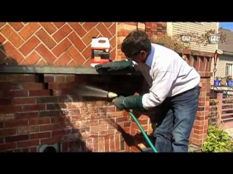 Things about Brick Cleaning