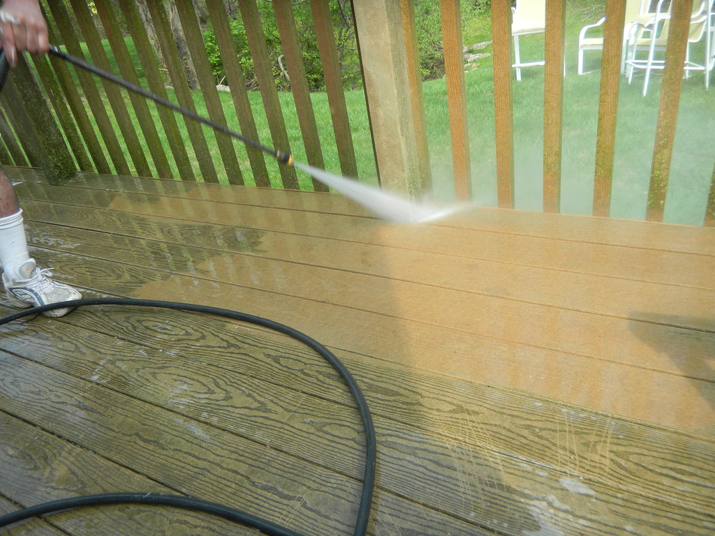Some Ideas on Pressure Washing You Should Know
