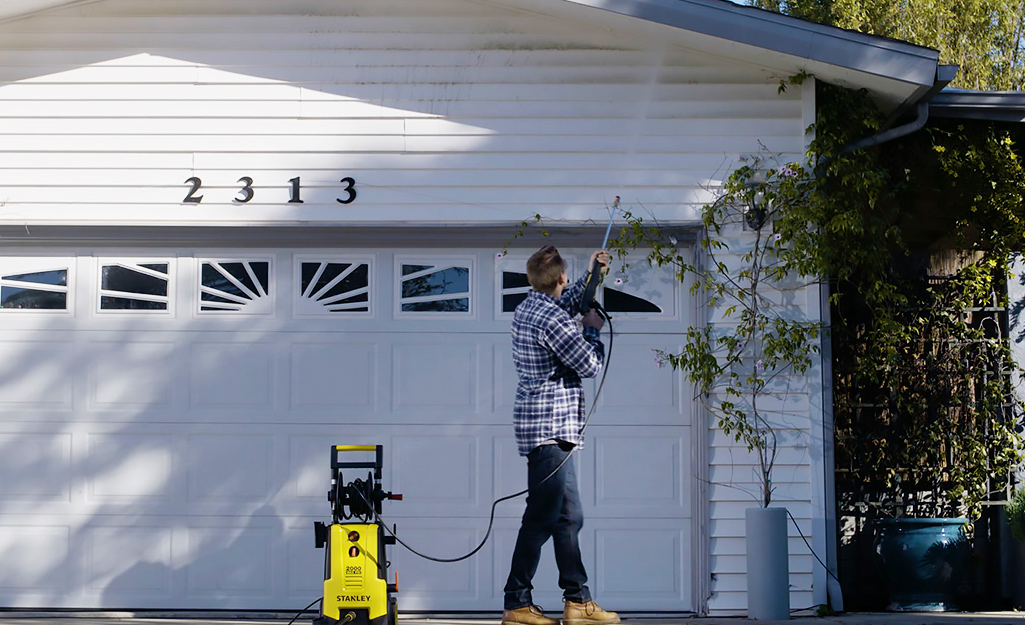 The smart Trick of Pressure Washing Mount Pleasant Sc That Nobody is Talking About