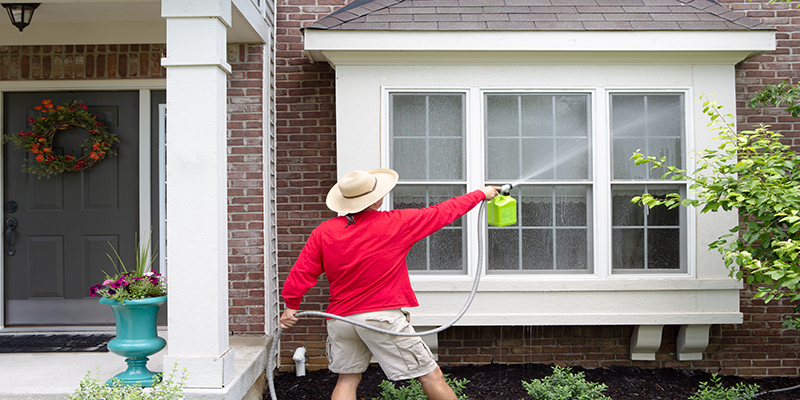 The smart Trick of Pressure Washing Mount Pleasant Sc That Nobody is Discussing