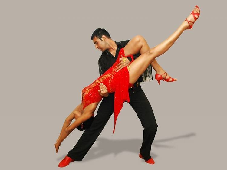 Adding Style and Flair to Your Salsa Dance Moves