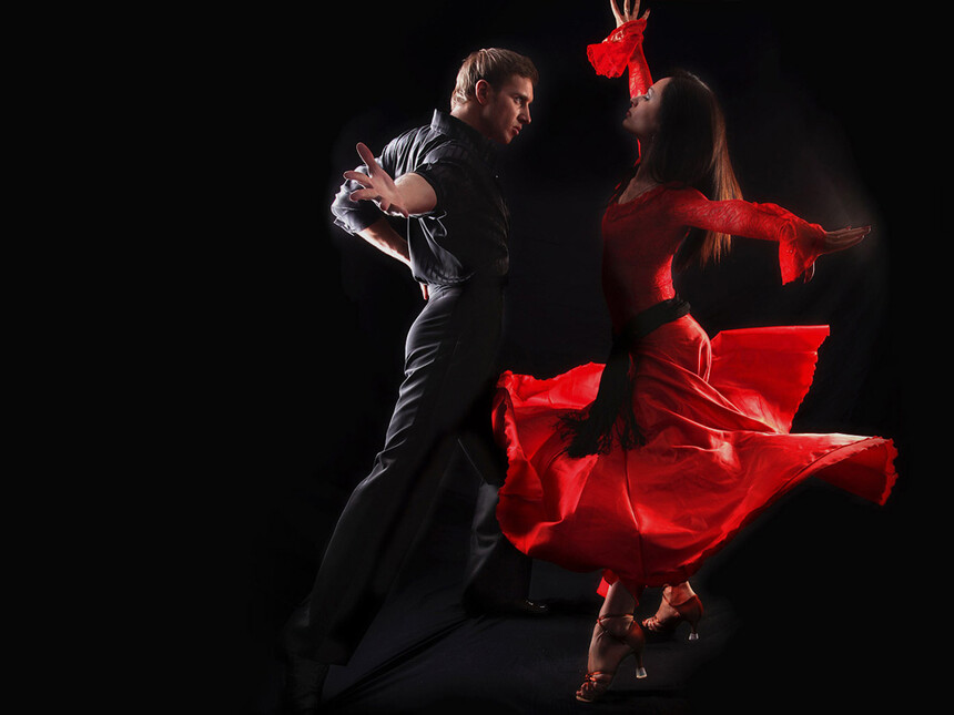 Improving Your Salsa Dance Timing and Musicality