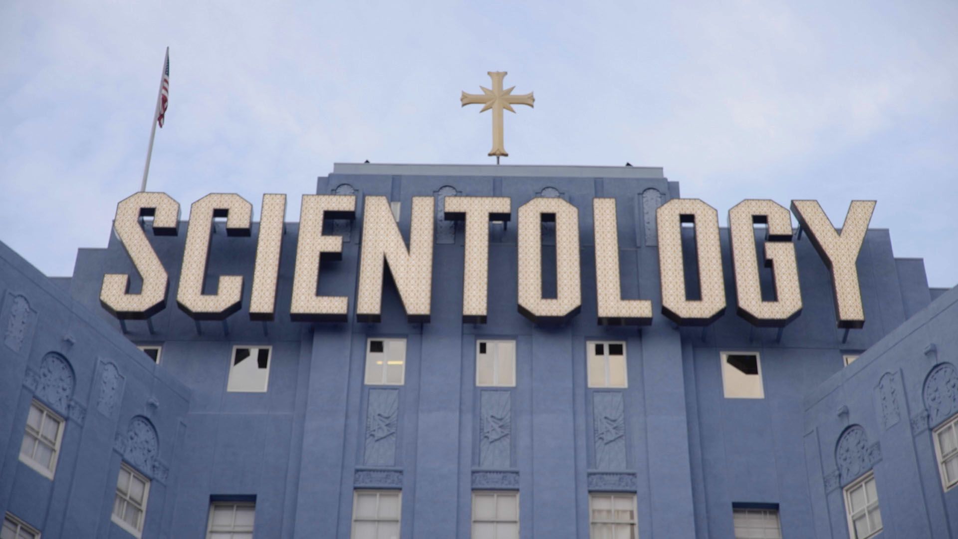 Scientology's Beliefs and Practices