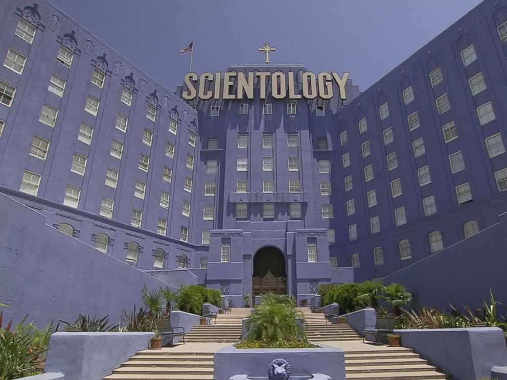 The Role of Scientology in Mental Health Advocacy