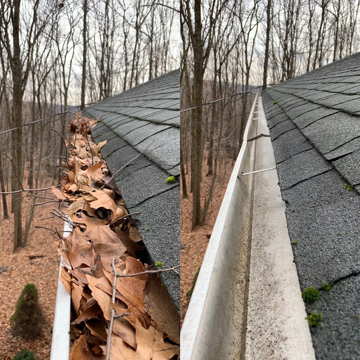 The Best Strategy To Use For Gutter Cleaning