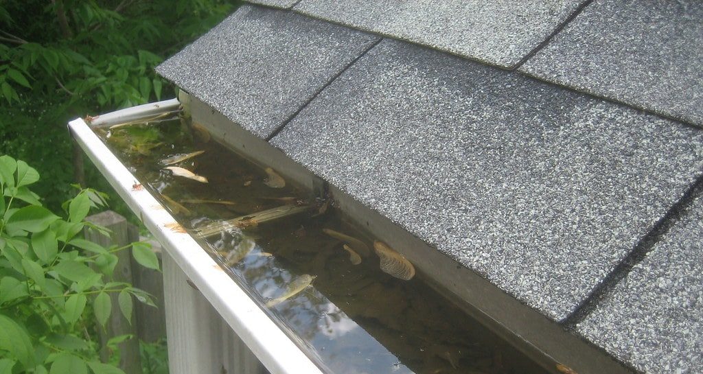 5 Simple Techniques For Gutter Cleaning