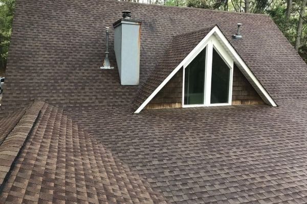 How Roof Cleaning can Save You Time, Stress, and Money.