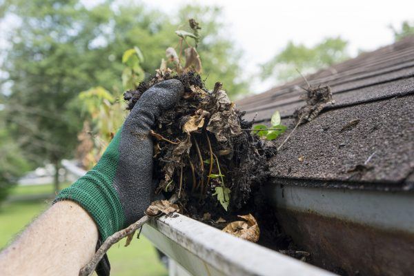 A Biased View of Gutter Cleaning