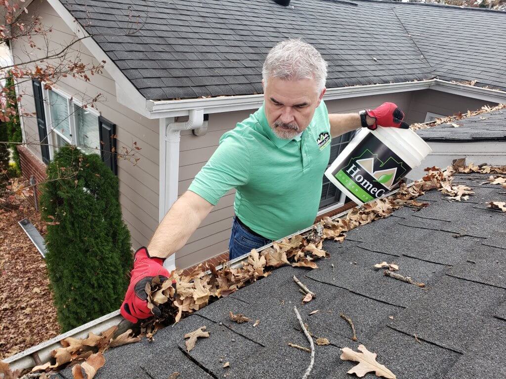 Not known Incorrect Statements About Gutter Cleaning In Athens Georgia 