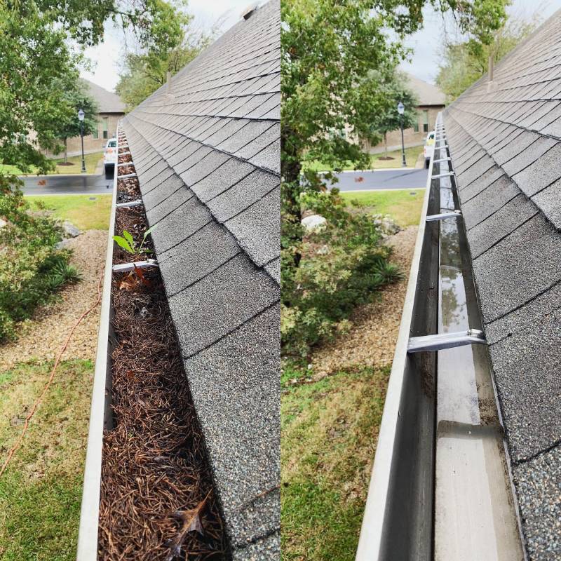 The smart Trick of Gutter Cleaning In Athens Georgia That Nobody is Discussing