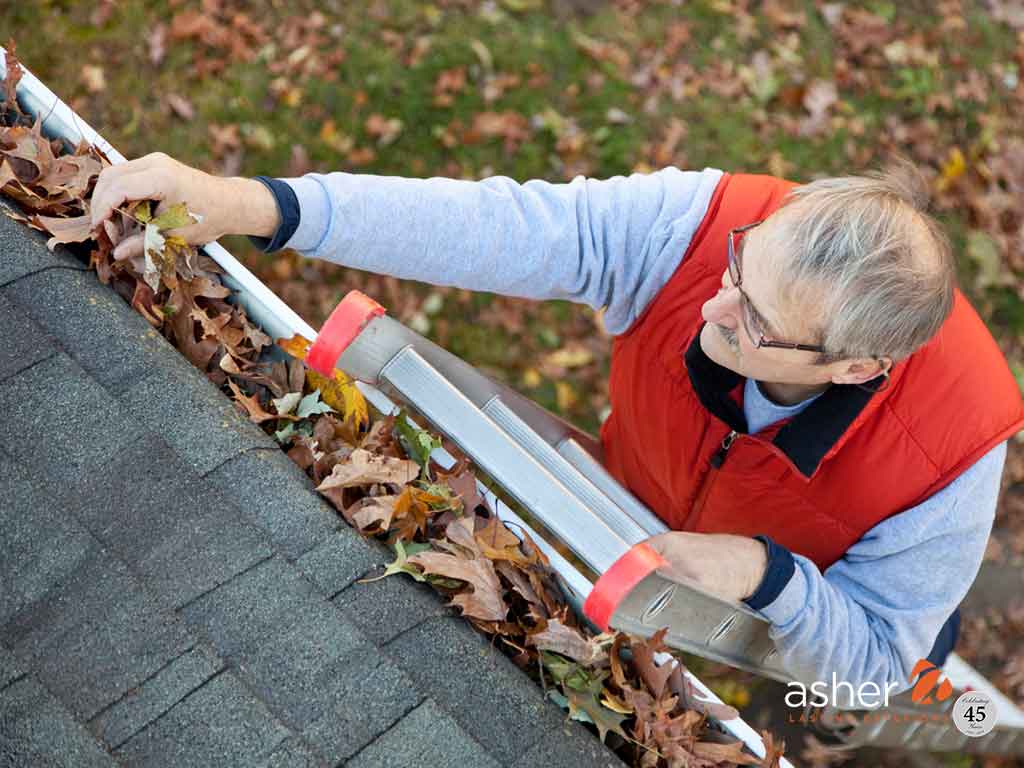A Biased View of Gutter Cleaning In Athens Georgia