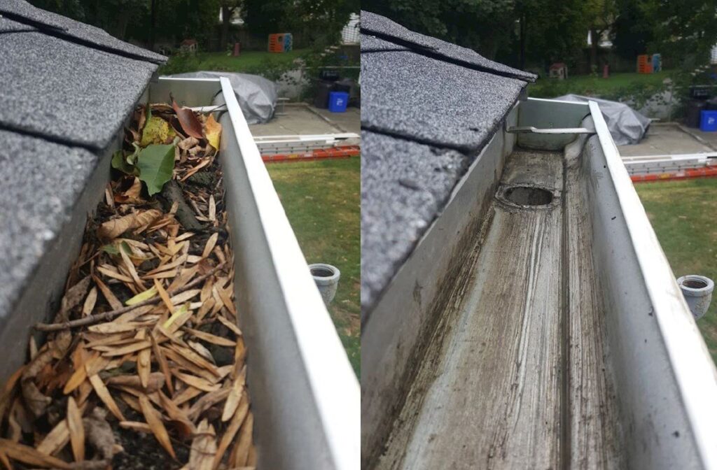 The Main Principles Of Gutter Cleaning In Athens Georgia 