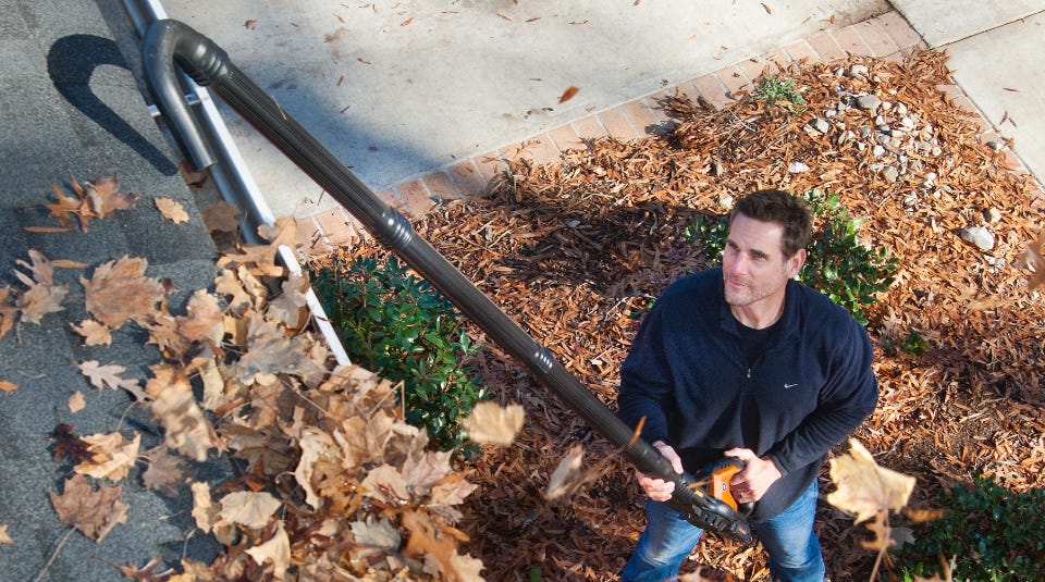 Not known Details About Gutter Cleaning In Athens Georgia 