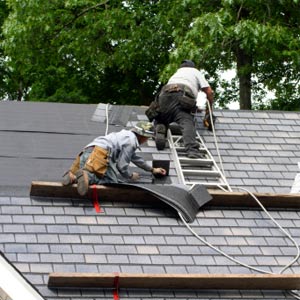 Roofing Contractor Qualifications and Certifications