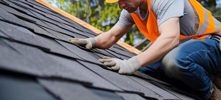 Clean Gutters and Downspouts