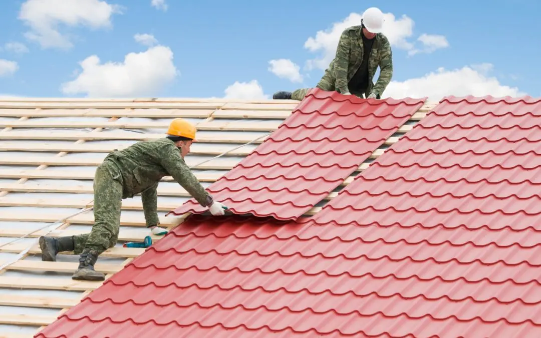 Choosing the Right Roofing Expert
