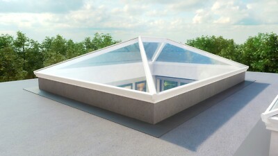 Transforming Spaces With Roof Lanterns