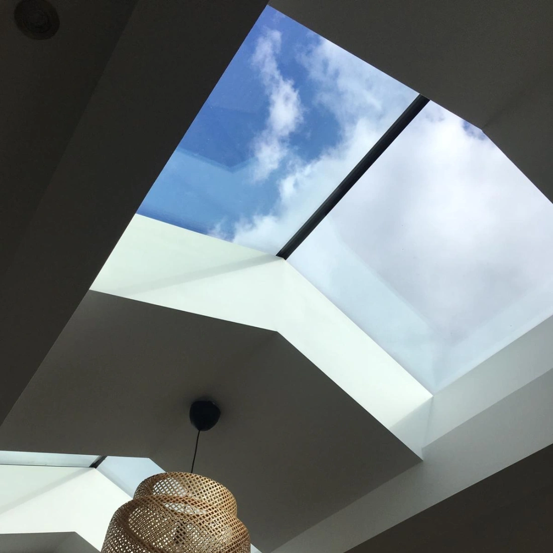 Skylight Size Considerations