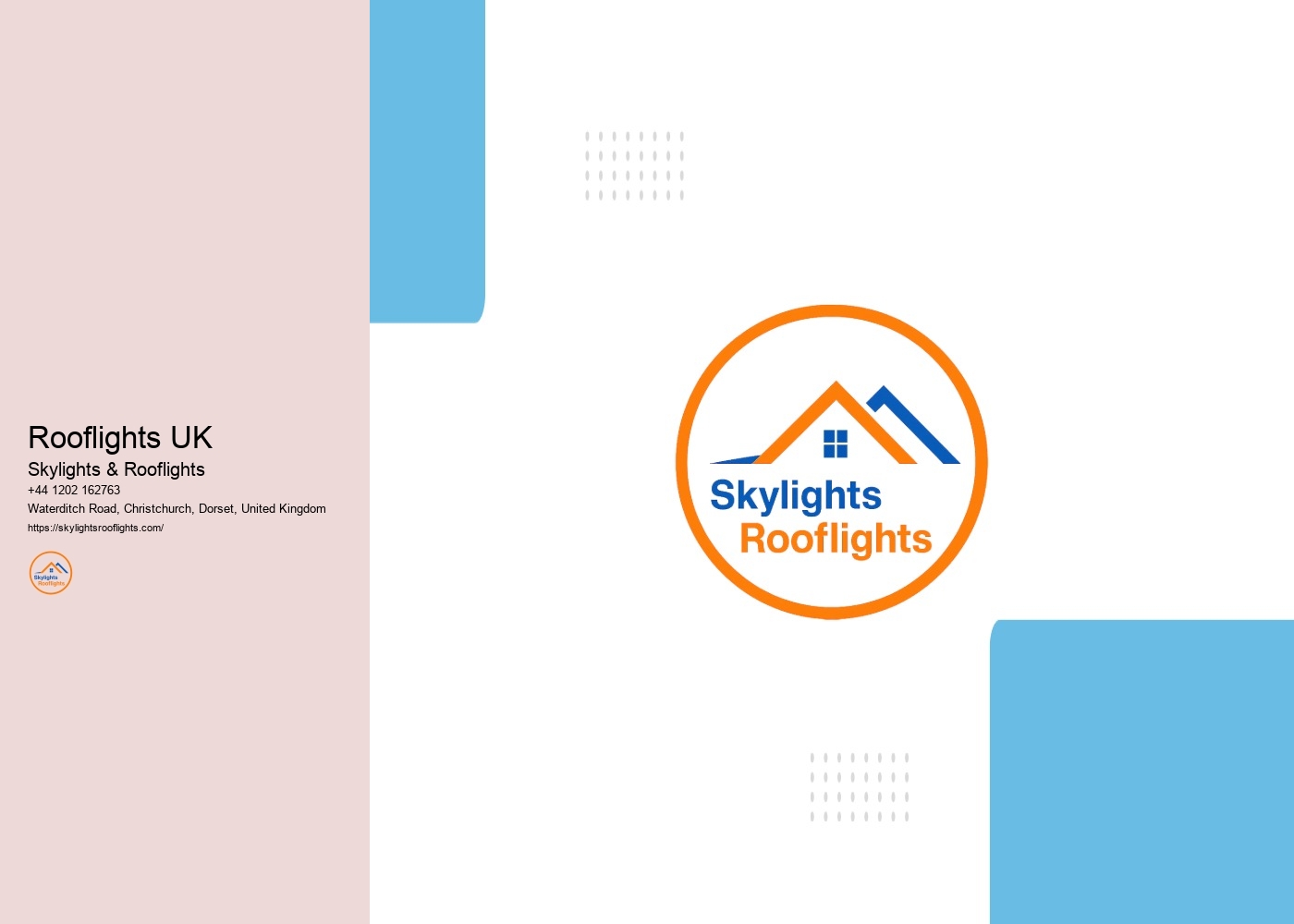 Rooflights UK
