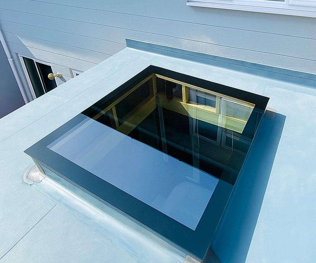 Essential Features for Choosing Skylights
