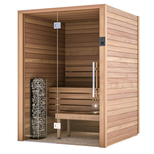 Benefits of Sauna Detoxification