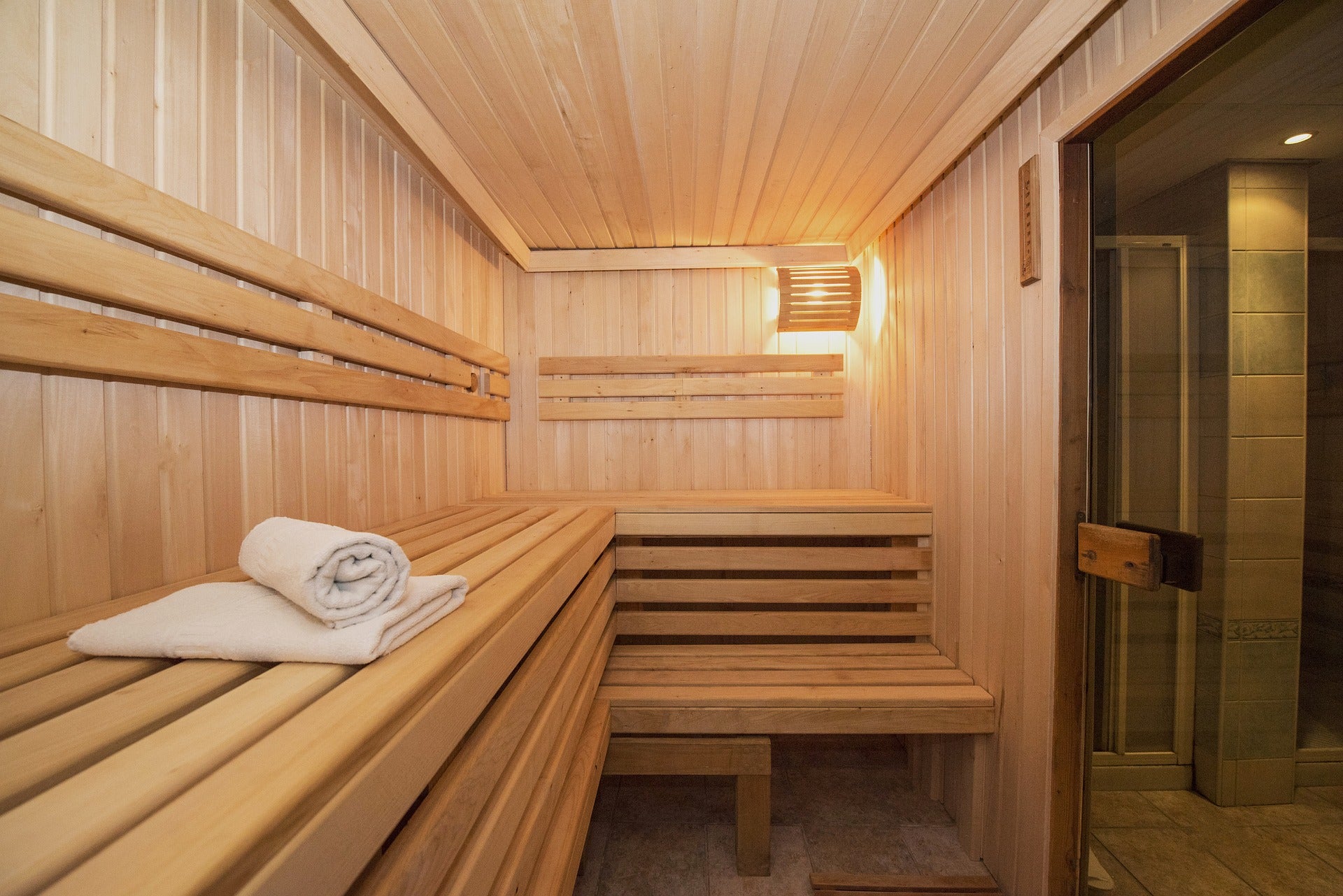 Enhancing Your Sauna Experience