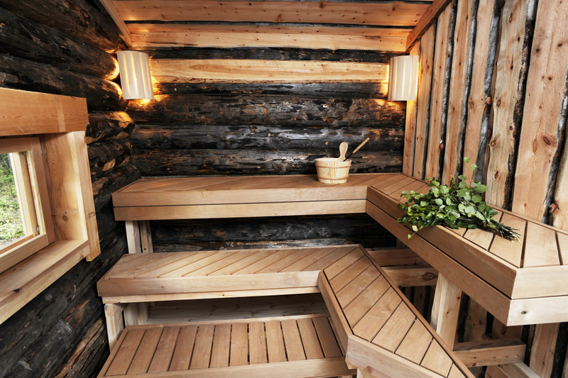 Enhancing Sauna Sessions With Aromatherapy