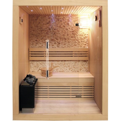 Integrating Sauna Therapy Into Your Routine