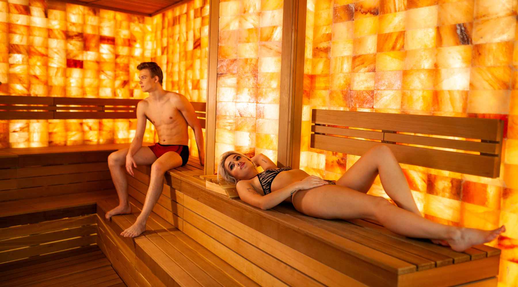 Safety Precautions for Infrared Saunas