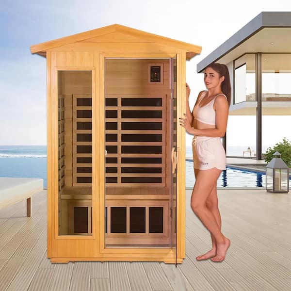 Integrating Infrared Saunas Into Your Routine