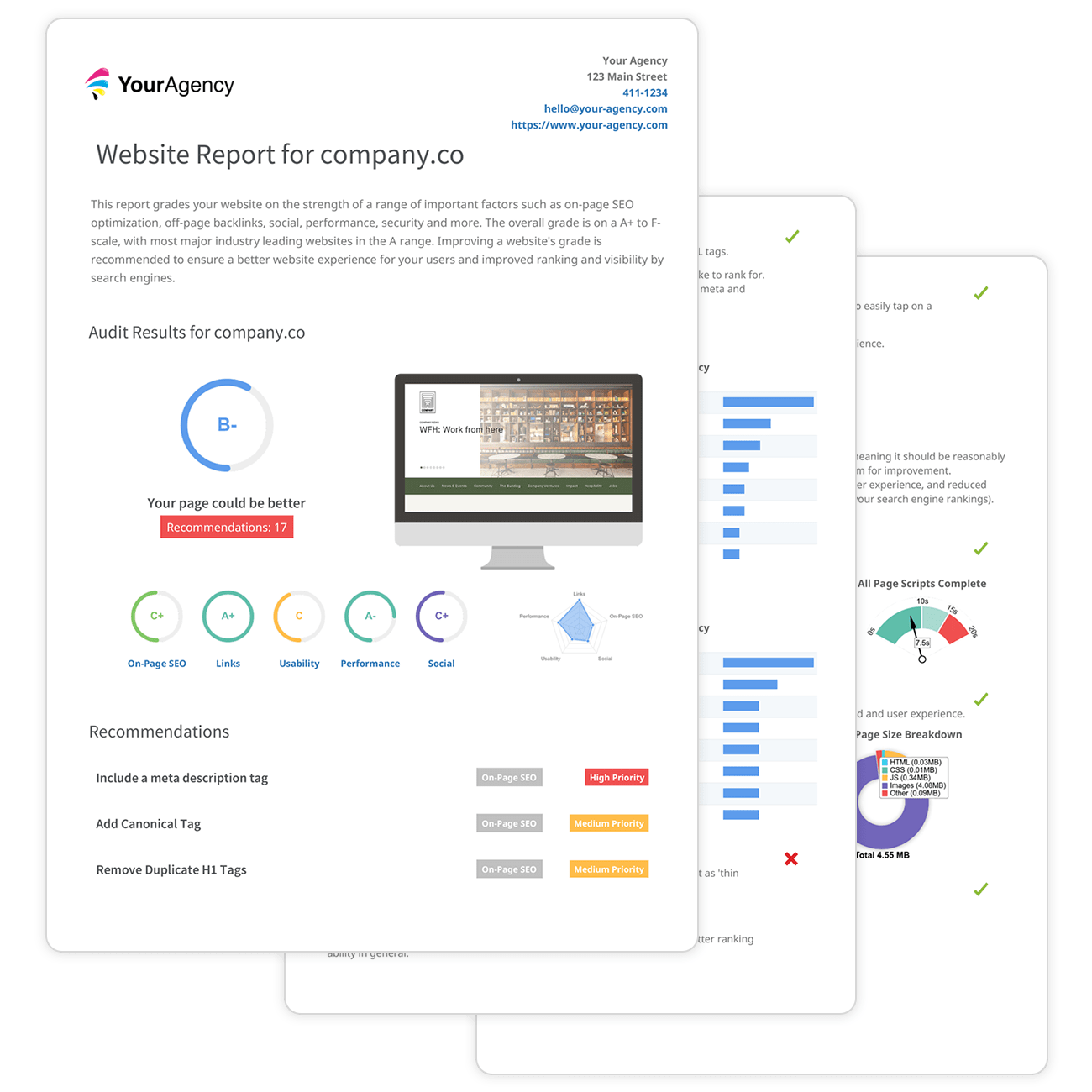 Getting Started With White Label SEO Tools