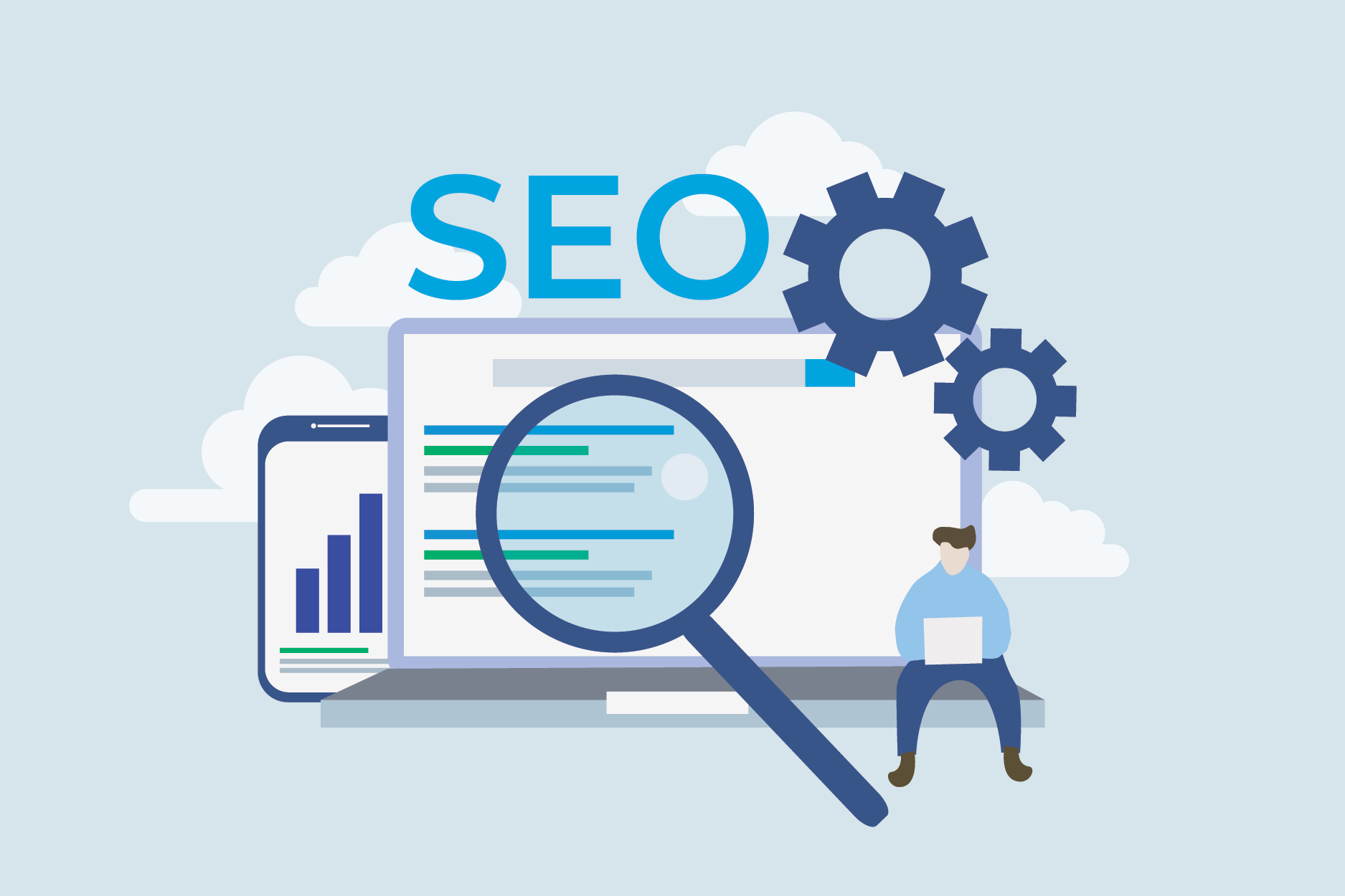 Things about Best Seo Company In Southampton