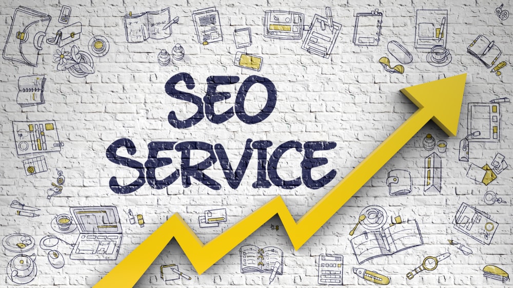 Some Known Details About Best Seo Company In Southampton 