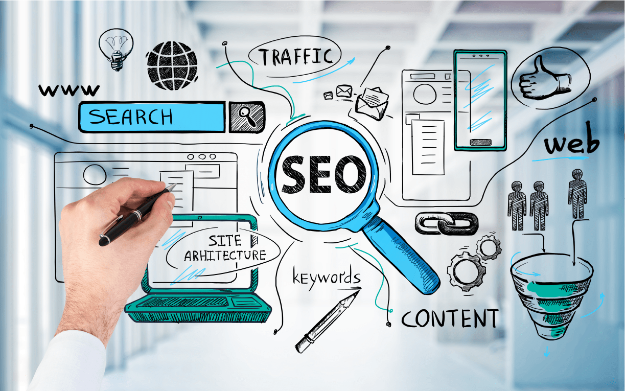 Best SEO Company in Liverpool - Truths