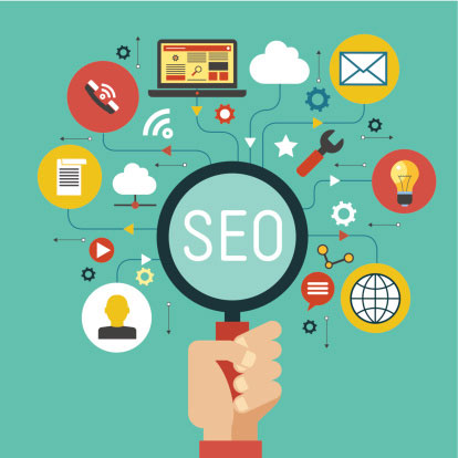 What Are the Different Types of SEO Services