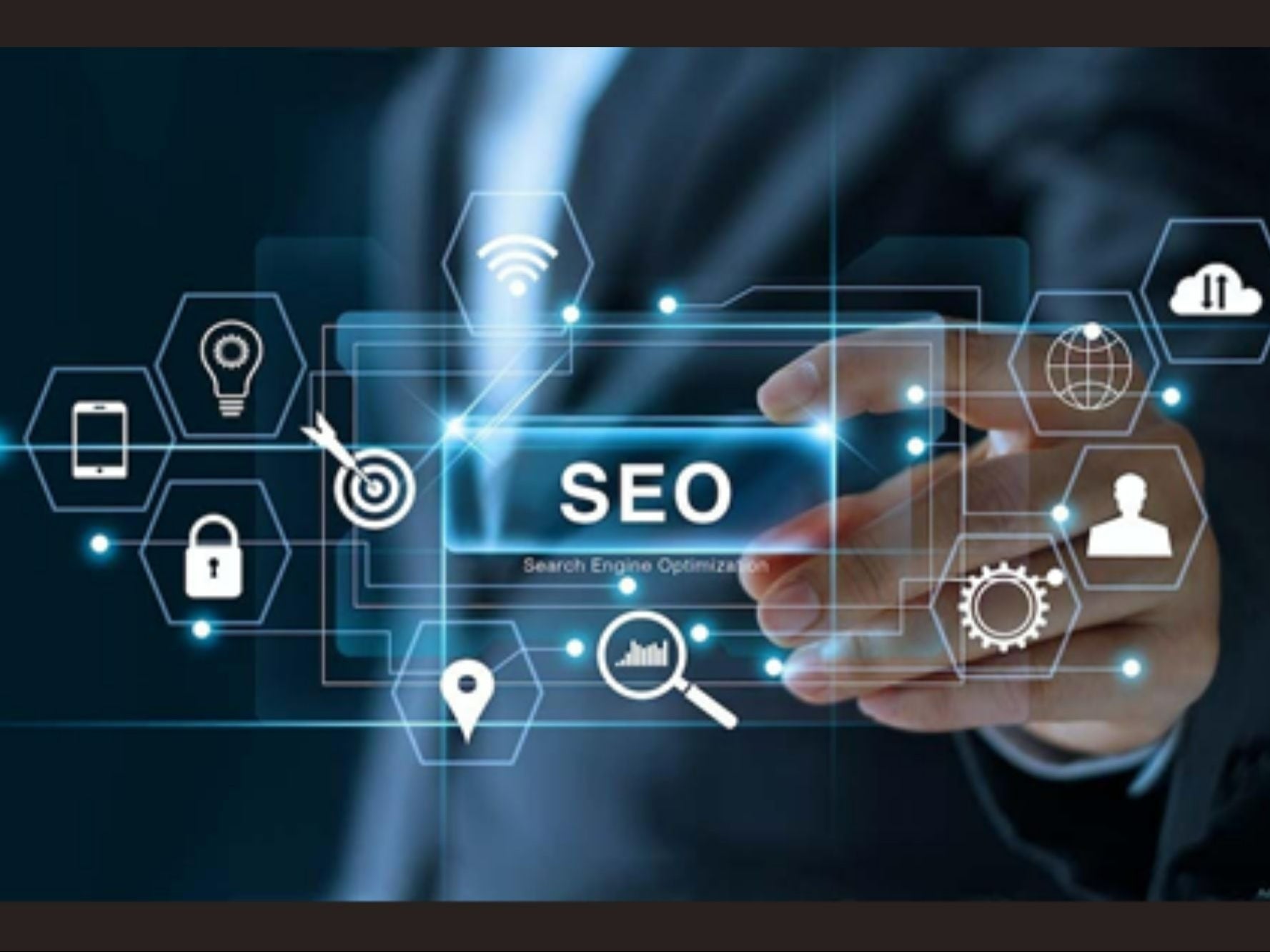 Unlocking SEO Success through Strategic Keyword Selection