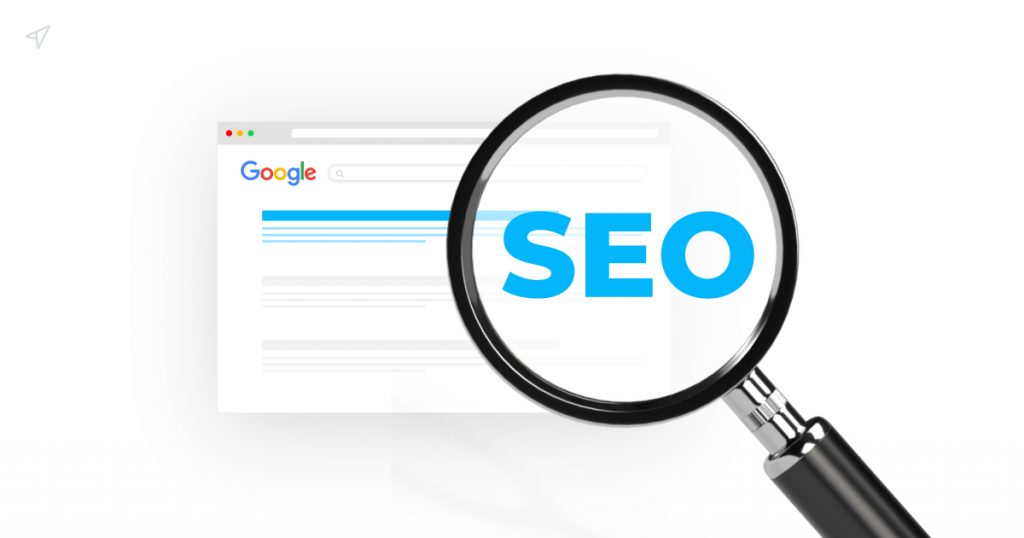 Crafting an SEO Strategy