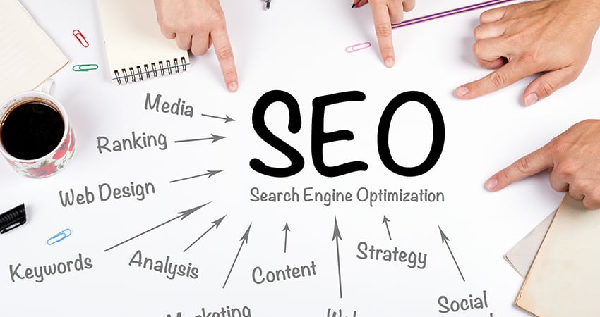 Strategies to Boost SEO Visibility and Drive Quality Traffic