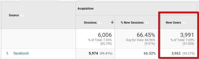 Analyzing Website Traffic and Generating Reports