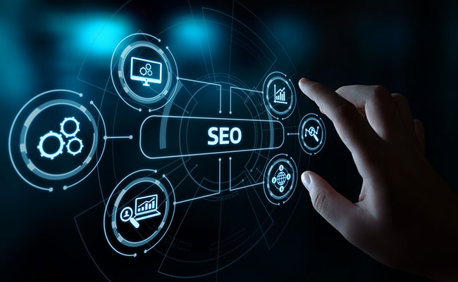 Working With the SEO Company to Achieve Your Goals