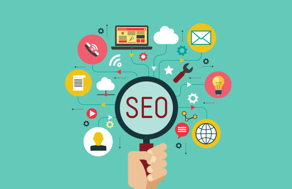 What to Look for in a Reliable SEO Company