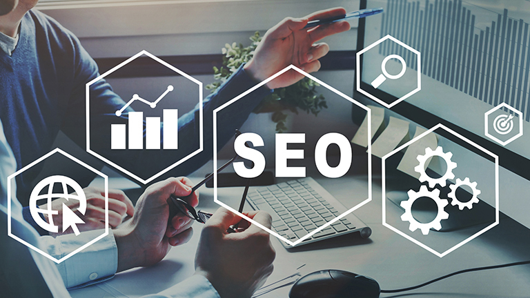 Measuring SEO Success