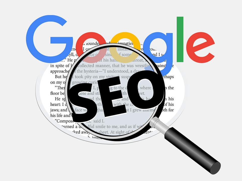 Local SEO Optimization