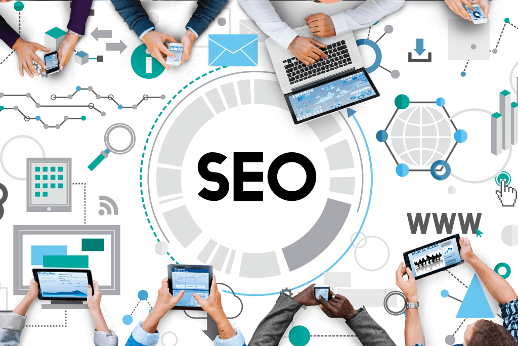 Implementing SEO Best Practices