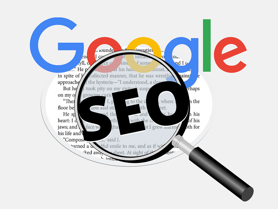 Keeping up With the Latest SEO Trends