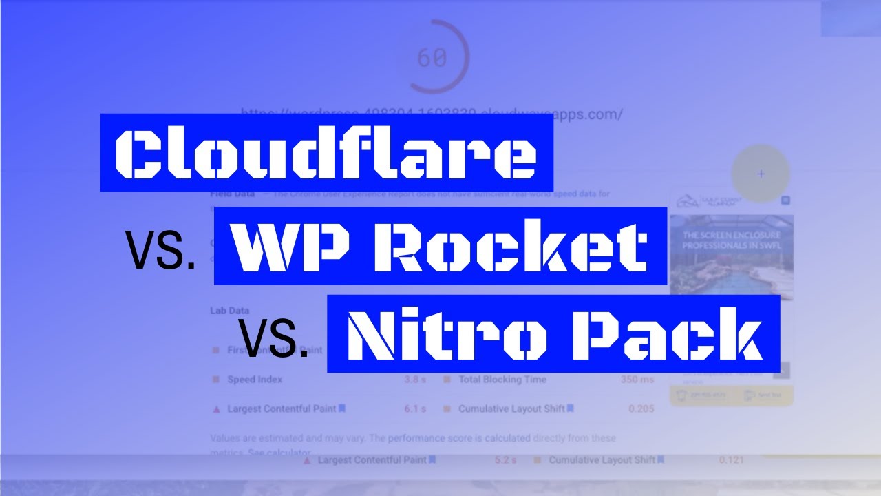 Pros and Cons of Nitropack