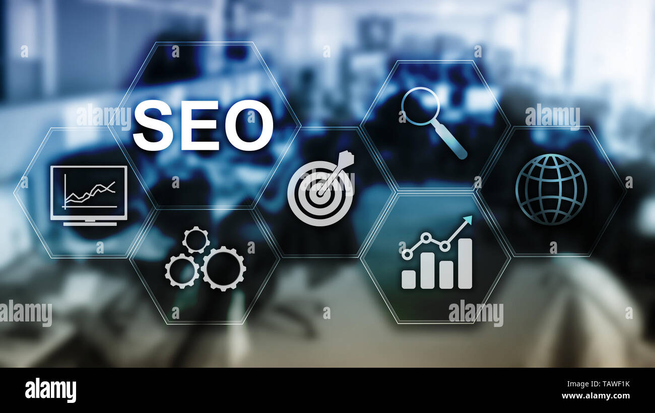 Common SEO Strategies