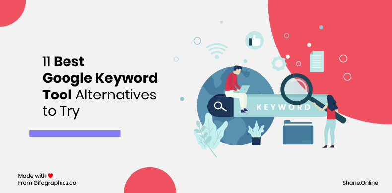 Keyword Research Strategies