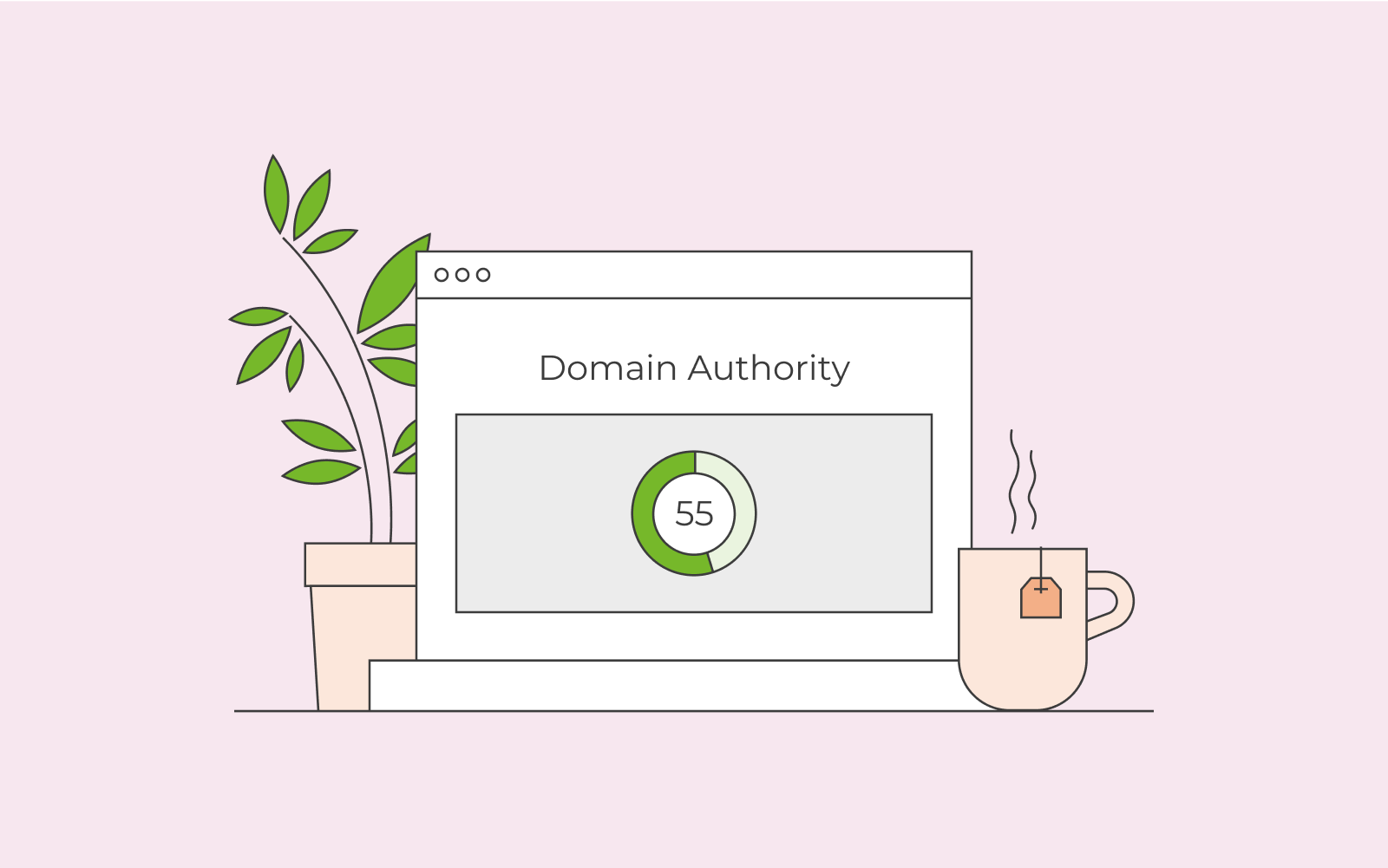 The smart Trick of Domain Authority Score Checker That Nobody is Talking About