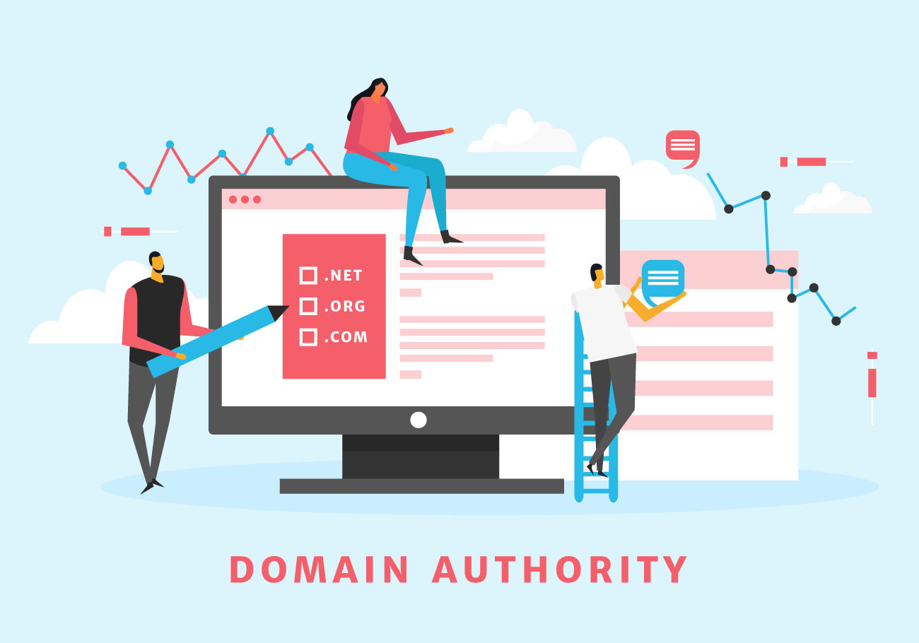 Some Known Details About Domain Authority Score Checker 